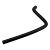 HDBUBALUS Black Tubo Scarico Oil Cooler Hose Line Fits For
