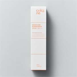Selkne Sunscreen for Sensitive Skin after Treatment, UV Protection for Spots, 40ml, 1 unit