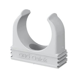 OBO Quick clamp type 2955 / M16 (100 pieces - single pack)