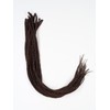DreadLab - Box Braids Pre-Looped Senegalese Twists Single Ended (24"/