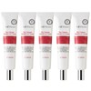 Collagen Wrinkle Eye Cream 40ml 1+1+1 +1+1 / 콜라겐 링클 아이크림 40ml 1+1+1 +1+1