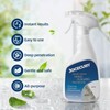 Jocecury 500ML Foaming Stain Remover Spray, Multi-Purpose Foam Cleaner for