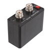 SWR 120 Standing Wave Meter Short Wave 1.8MHz‑50MHz 120W Digital