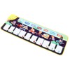 Children Musical Mat Animal Pattern Musical Keyboard Mat Early Learning