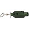Perimeter Trip Alarm Reusable Aluminum Alloy Early Warning Security System