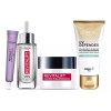 L'Oréal Paris Kit Ácido Hialurónico Serum + Crema Día +
