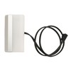 G1/4in Water Temperature Sensor Flow Meter with Accurate Display LSJ