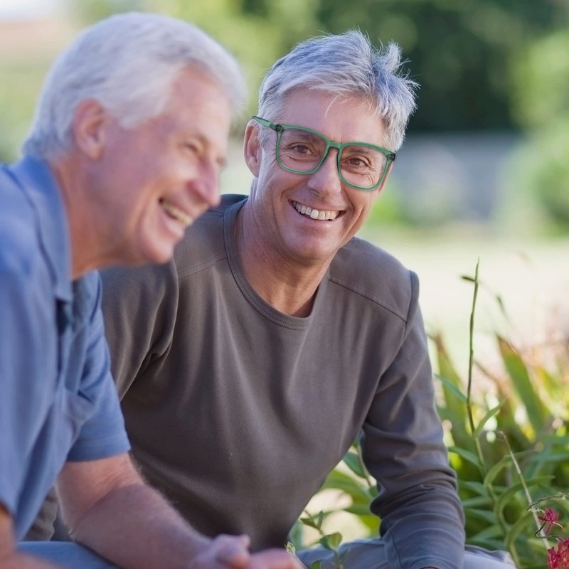 Sumkyle 3 Pack Progressive Multifocal Reading Glasses for Women Men