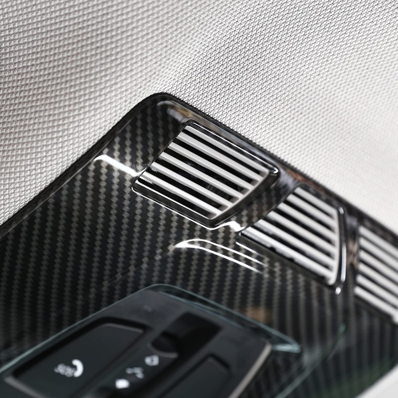 YUECHI for Toyota Supra GR A90 A91 MK5 2020-2022 Car