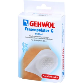 Gehwol Heel Pads G Medium Pack of 2