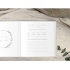 Registration Book - Capture Memories | Gift Birth, Birthday, Anniversary