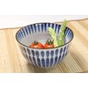 New Donburi Monogatari Series Dan Tokusa Rice Bowl, 1 Piece
