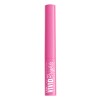 NYX Makeup Vivid Brights Liquid Eyeliner, Smear-Resistan