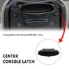 Stacool Center Console Latch Replacement OEM# 83451-SNA-A01ZA,Armrest Cover Lid Lock