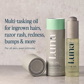 Luna Daliy The Oil 30ml