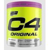 C4 Original Preworkout 50 servicios (GRAPE)