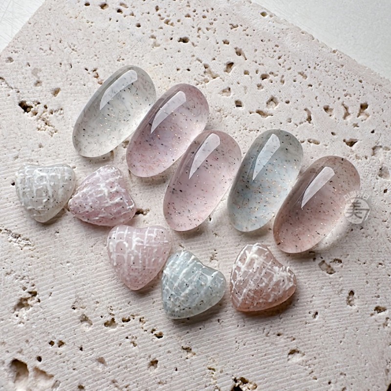 Revzel Revgel Blurring You Sand Velvet Gel Single Item /