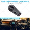 MAX COOL Headlight Switch Headlight Lamp Switch Suitable for Volvo