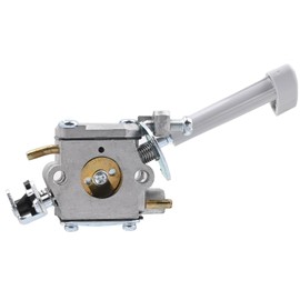 Bynor BP42 Carburetor for Ryobi RY08420A RY08420 42CC Backpack Blower 308054079 530069247 308054093 Carb with 900777005 Air Filter