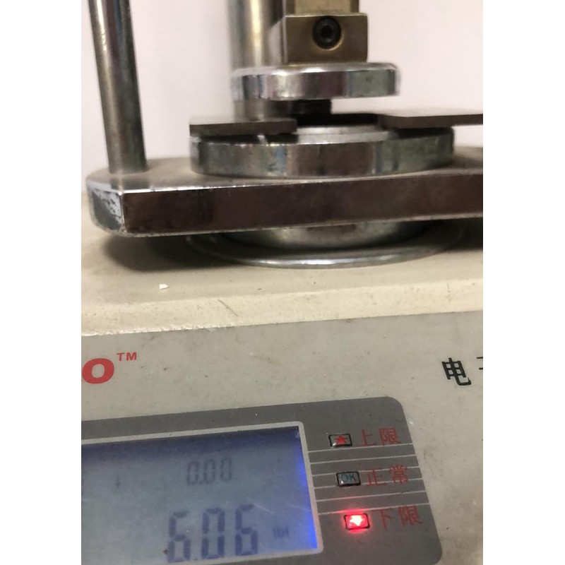 SZJLMKJ Joystick Spring 2pcs 4lb + 2pcs 6lb tension spring