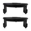 Vicue New Replacement for 2 Pack Weed Eater Spool Cap