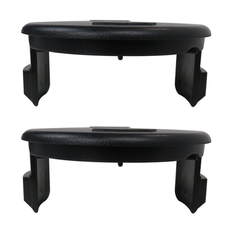 Vicue New Replacement for 2 Pack Weed Eater Spool Cap