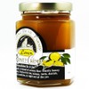 Creamed Lemon & Honey - Honey Creme 8 oz. Jar