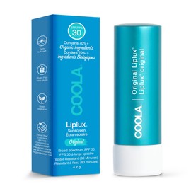 Coola Liplux Hydrating Lip Öl SPF30 3.2ml