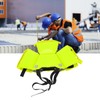 Foldable Helmet High Strength Plastic Head Protection Safety Hat for