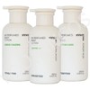 Innisfree 이니스프리 마이 퍼퓸드 바디 로션 330ml/워터릴리/코튼 플라워/그린 탠저린 [워터