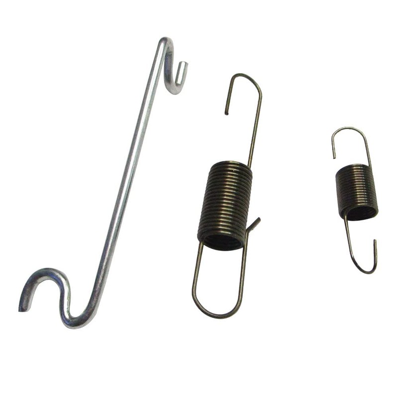 3 Pcs Governing Springs for Robin EY20, RGX2400 Generator Parts