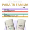NaturalDry Desodorante Corporal en barra Teen Intense Geranio - 3