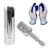 JTEYINH Camper Crank Handle Kit/Trailer Crank Handle Fits for Fits