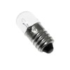 SQXBK 20PCS 24V 3W E10 Warm White Miniature Screw Base