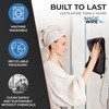 MAGIC WIPE® Bathroom Drying Cloth XXL - Multicolor 3 Pack