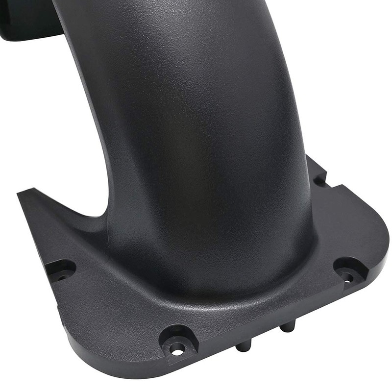 Plastic Rear Fender for Segway Ninebot Max Electric Scooter Parts