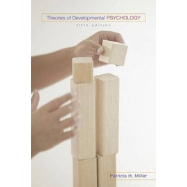 Theories of Developmental Psychology