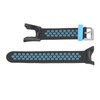 Silicone Quick Release Wristband Replacement Waterproof Accessory Silicone Watch Wristbands