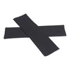 1 Pair Level 5 Protective Arm Sleeve Cut Resistant Elastic