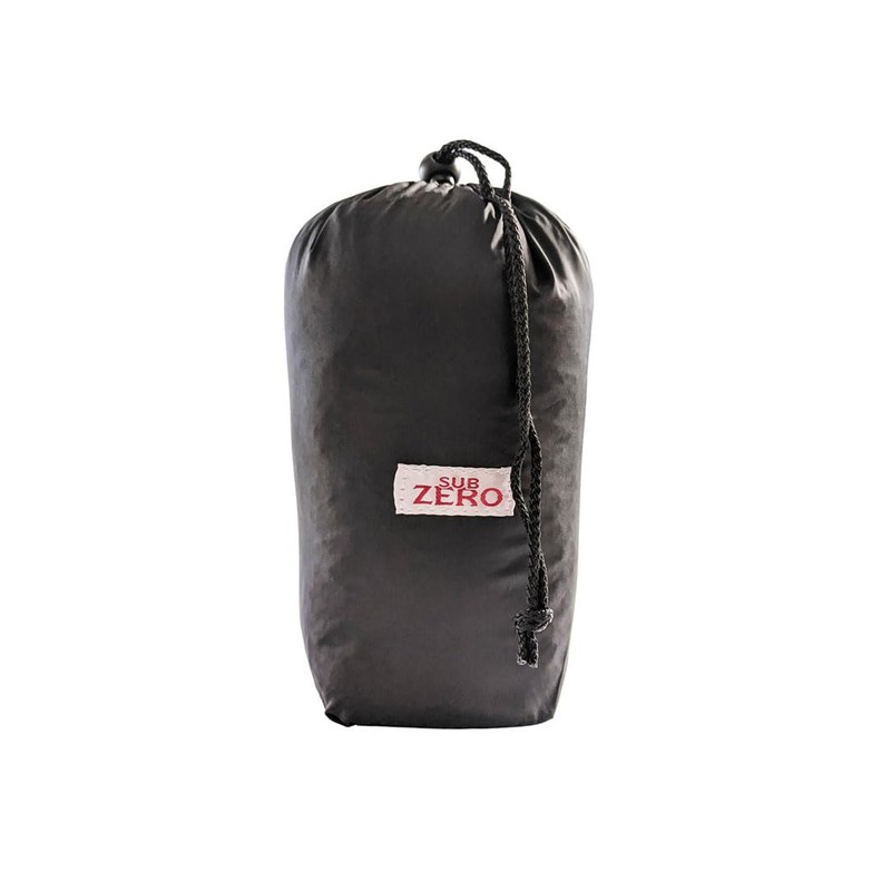 Sub Zero Meraklon Fleece Warm Thermal Winter Cold Weather Camping