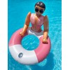 NPW Drinking Buddies Rodeo Cowboy Pool Ring Hunky Cowboy Pool