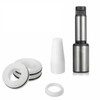 Airless Spray Piston Rod 704551 for Titan Impact 440 540
