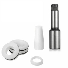 Airless Spray Piston Rod 704551 for Titan Impact 440 540 640 Sprayer with Seal Repair 704586