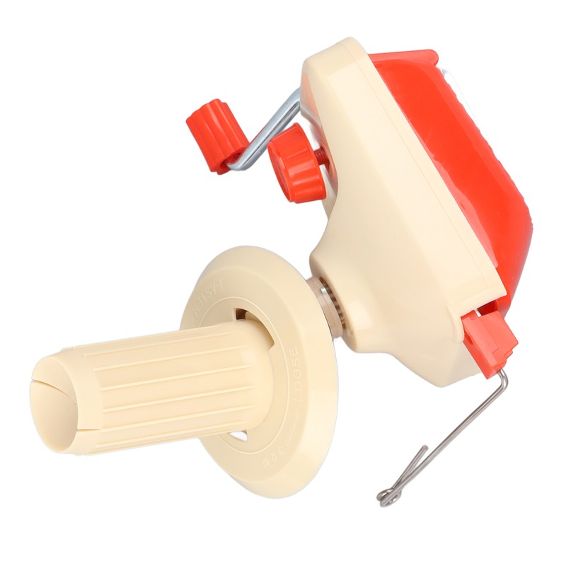 Manual Yarn Ball Winder Household Knitting Yarn Ball Winder for