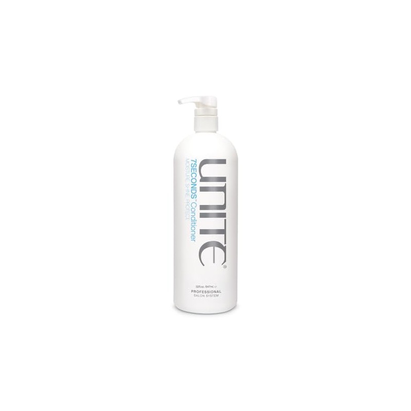 UNITE Hair 7 Seconds Conditioner, 33.8 Fluid Ounce