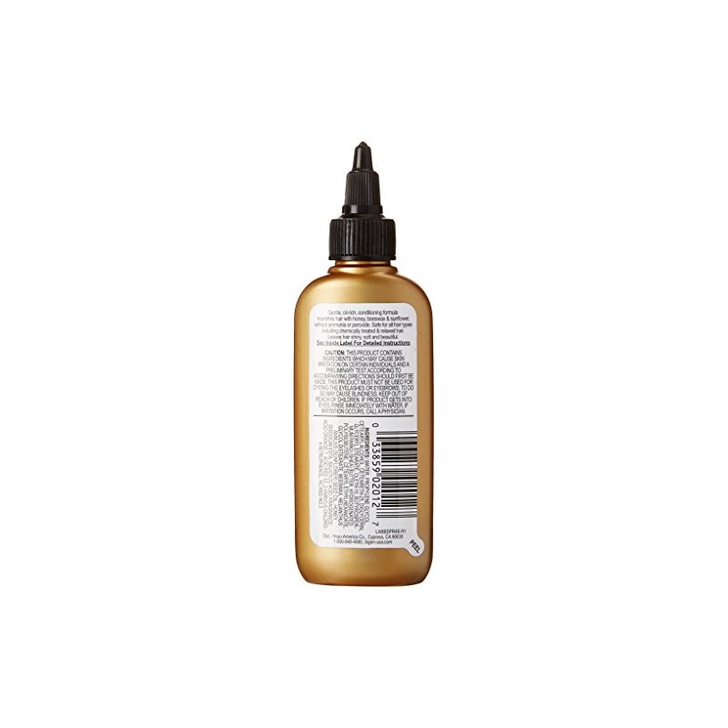 Bigen Semi Permanent Hair Color, Intense Red, 3.0 Ounce