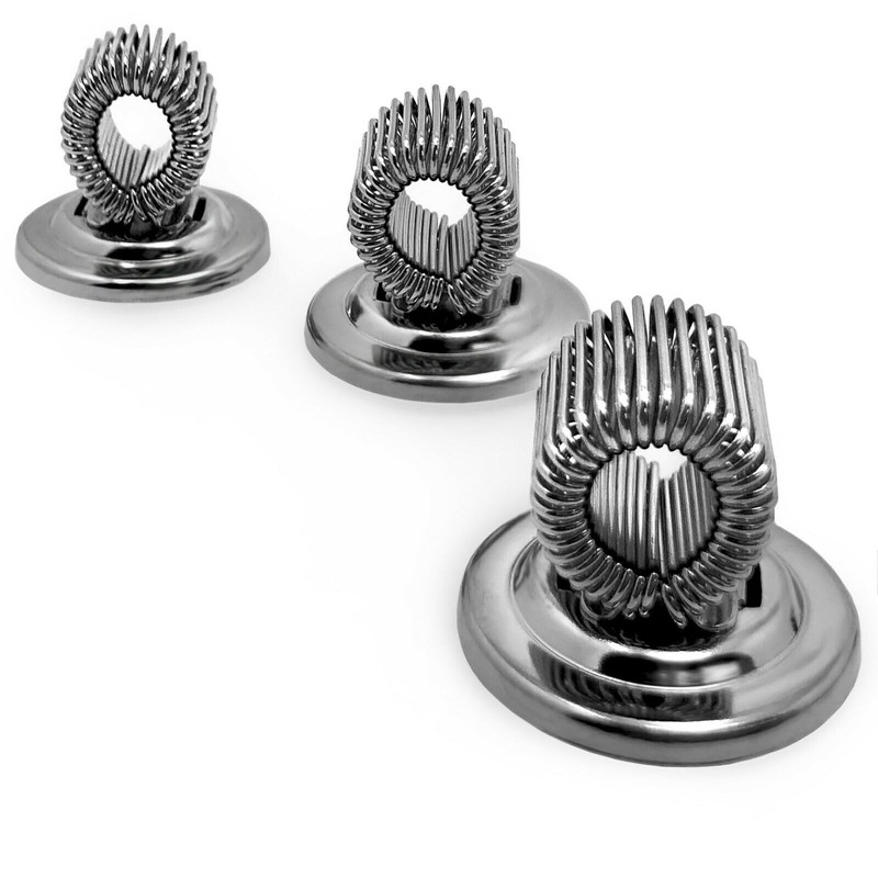 Magentic Single Pen Holder Clip, perfect for Office or Home