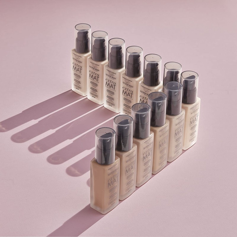 Deborah Milano Liquid Primer Extra Mat Perfection SPF 20, 06