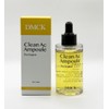 DMCK Clean Arc The Original Ampoule 50ml / DMCK 클린