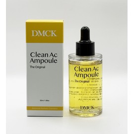 DMCK Clean Arc The Original Ampoule 50ml / DMCK 클린 아크 디 오리지널 앰플 50ml